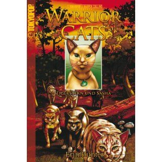 Warrior Cats (3in1) 01 Comic James L. Barry, Erin Hunter