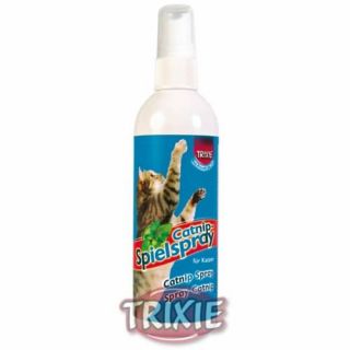 Catnip Spielspray, 175 ml Katzenminze Spray 4238