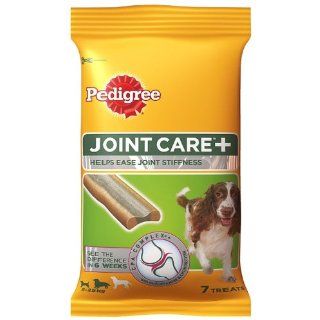 Hunde (25kg) 7 Stück, 1er Pack (1 x 109 g) Haustier