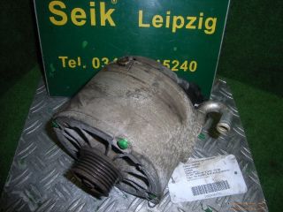 4482550 Lichtmaschine LANCIA Thesis (841) 3.0 24V 158 kW 215 PS