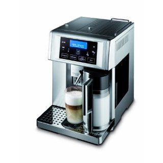 DeLonghi ESAM 6700 Kaffeevollautomat Prima Donna Avant / 15 bar / 1,8