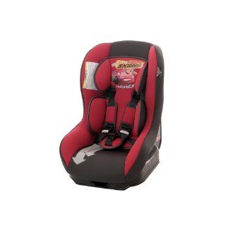 Disney 101 113crs   Kindersitz Safety Plus NT Cars Baby
