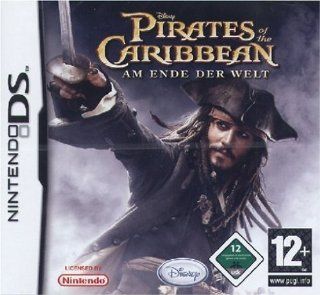 10. Pirates of the Caribbean   Am Ende der Welt von Disney