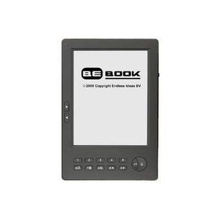 eBook BeBook Mini eReader Elektronik