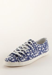 VAGABOND Elise 3340 180 Textile frontlineshop Sneaker Schuhe blau