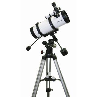 Meade Teleskop Polaris 114/1000 Kamera & Foto