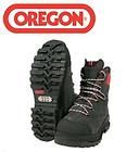 Oregon FIORDLAND® Schnittschutzstiefel aus Leder 295450/41 Gr.41