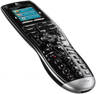 BRAND NEW* Logitech Harmony One Universal Remote, Touch Screen, 1