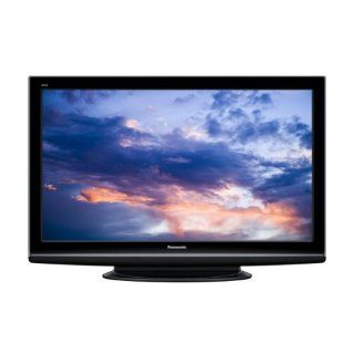 Panasonic TX P46U20E 116,8 cm (46 Zoll) Plasma Fernseher (Full HD