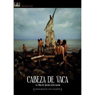 Die Schiffbrüche des Cabeza de Vaca. Bericht über die Wanderung und