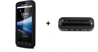 Smartphone ohne Vertrag 10,1 cm (4“) Touchscreen 5.0 MP Kamera / 16
