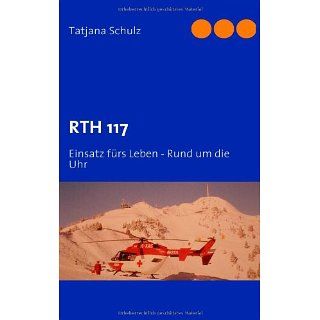 RTH 117 Einsatz fürs Leben   Rund um die Uhr Tatjana