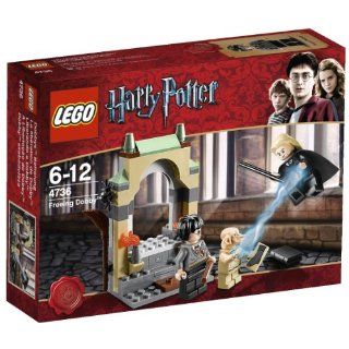 LEGO Harry Potter 4736   Dobbys Befreiung