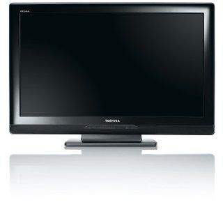 Toshiba 42 AV 500 42 Zoll/ 107 cm 169 LCD Fernseher schwarz 