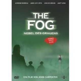 The Fog   Nebel des Grauens (Special Edition, 2 DVDs) 