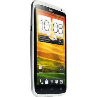 HTC One V Handy Smartphone Mobiltelefon 4 GB ohne Simlock schwarz NEU