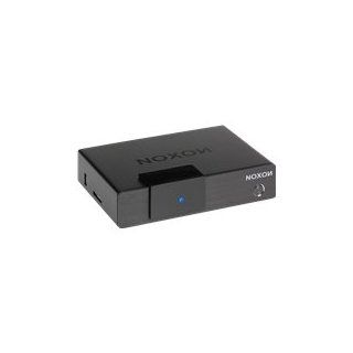Terratec NOXON M520 Full HD Multimediaplayer (HDMI Kabel, DTS, Dolby