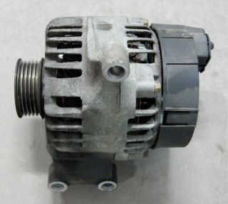 Fiat Punto 188 1.2 Lichtmaschine Generator 75A (63321718 / 46542889