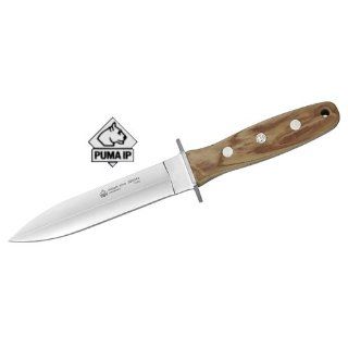 Puma IP 820043 Dagger olive Messer Sport & Freizeit