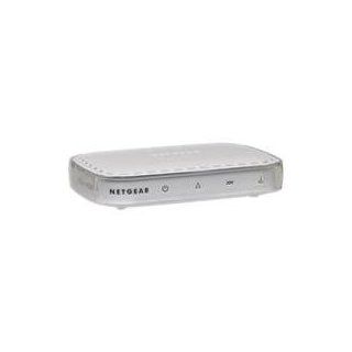 Netgear DM111PB 100GRS ADSL2+ Ethernet Modem Router 