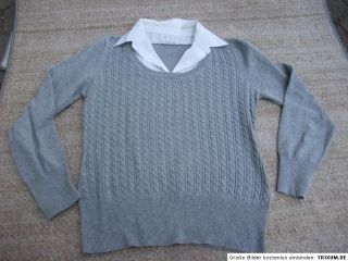 LA shirt, Pullis, Pullover, Mädchen Gr. 170/176