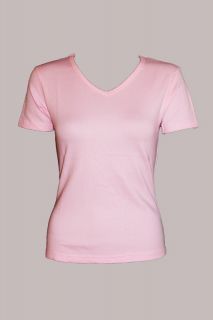 Dragon T shirt super bequem Neu rosa rosè/schwarz black Baumwolle