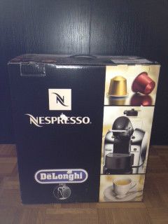 Nespresso von Delonghi Typ EN 191