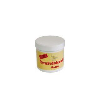 Teufelskralle   Salbe 250 ml Parfümerie & Kosmetik