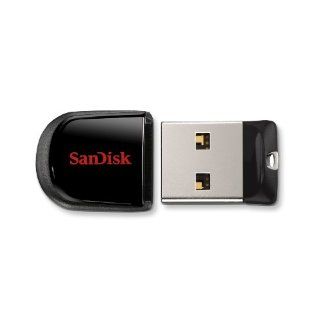 Sandisk Cruzer Fit 8GB USB Stick Computer & Zubehör