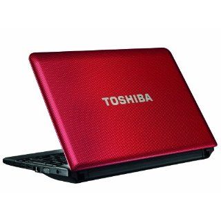 Toshiba NB510 115 25,7 cm Netbook seidenrot Computer