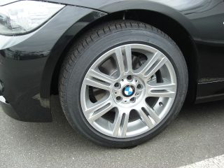 BMW 3er E90   93 17 Zoll Sommerreifen M M194 Alufelgen Radsatz 225/45