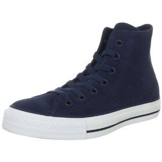 Converse Chuck Taylor All Star Suede Athletic Navy 126719C Unisex