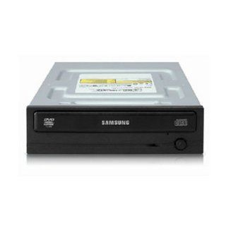 Samsung SH 118AB/BEBE DVD Laufwerk schwarz Computer