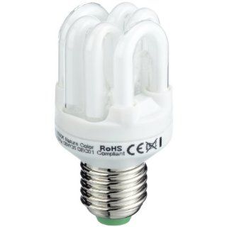 Megaman 571520 ESL LILIPUT PLU Energiesparlampe 11W E27 230V 965