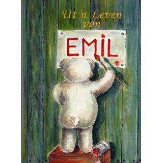 Utn Leven von Emil Birgit Lemmermann Bücher