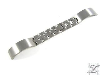 Damen Uhrenarmband 14 mm Halbspange UAM 202 Uhrenarmbänder Uhr