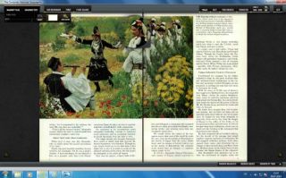 The Complete NATIONAL GEOGRAPHIC   123 Years Software