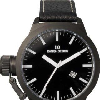 Danish Design Herrenarmbanduhr Marina Serie 3314250