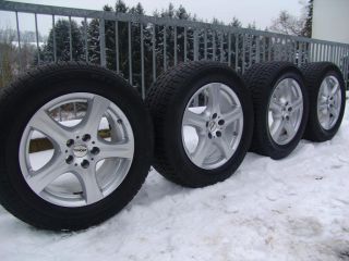 LAND ROVER DISCOVERY 3 & RANGE ROVER 18Zoll mit Winter 255 60 R18 112H