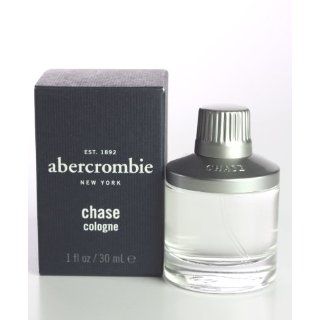 Abercrombie & Fitch Chase Cologne for Men Parfum 30ml 