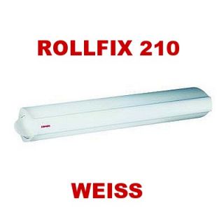 Leifheit   Wandtrockner Rollfix 210   Weiß