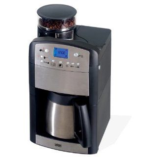 Beem D2000.645 Fresh Aroma Perfect Deluxe Kaffeemaschine mit Mahlwerk