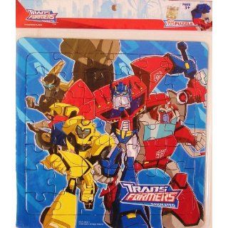 Transformers 3 Spielzeug