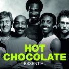 Hot Chocolate Songs, Alben, Biografien, Fotos