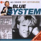 Blue System Songs, Alben, Biografien, Fotos