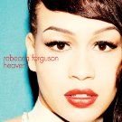 Rebecca Ferguson Songs, Alben, Biografien, Fotos