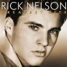 Ricky Nelson Songs, Alben, Biografien, Fotos