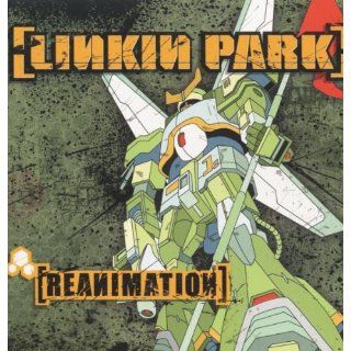 Reanimation [Vinyl LP] Musik