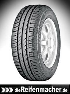 195/65R15 91 H Continental Ecocontact 3   195/65 R15