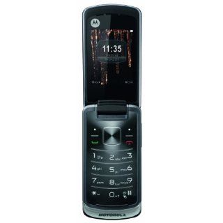 Motorola Gleam Handy (ohne Branding, 6,1 cm (2,4 Zoll) TFT Display, 2